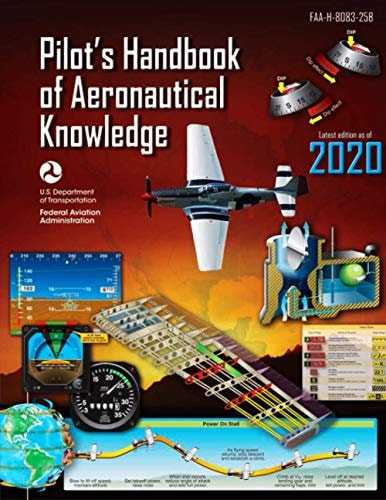 Pilot's Handbook of Aeronautical Knowledge