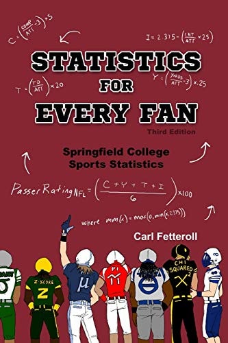 Statistics for Every Fan Springfield College Sports Statistics