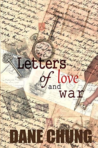 Letters of Love and War