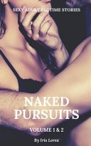 Naked Pursuits Volume 1 & 2: Sexy Adult Bedtime Stories