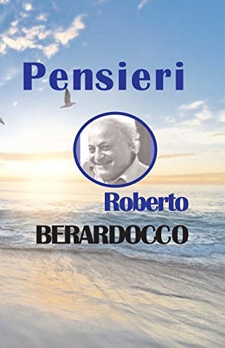 Pensieri Di Roberto BERARDOCCO... Punti Di Vista...
