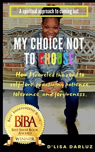 My Choice Not to Choose