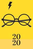 2020 Daily Planner