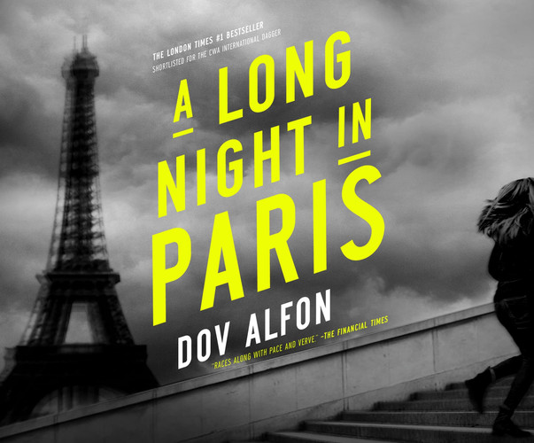 A Long Night in Paris
