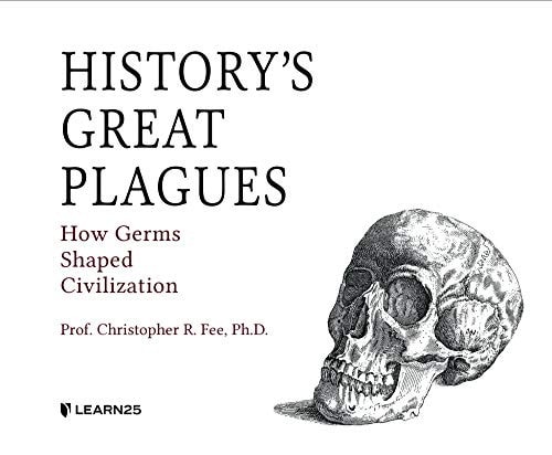 History's Great Plagues: How Germs Shaped Civilization
