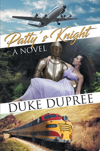 Patty's Knight A Novel