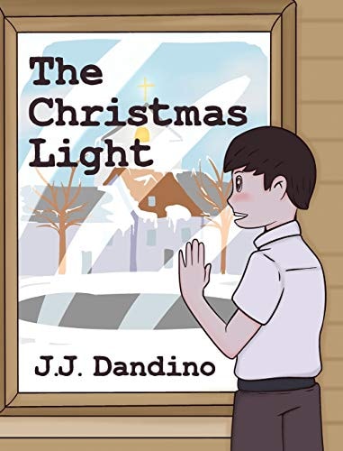 The Christmas Light