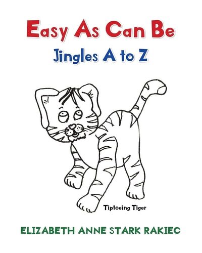 Easy as Can Be Jingles A to Z
