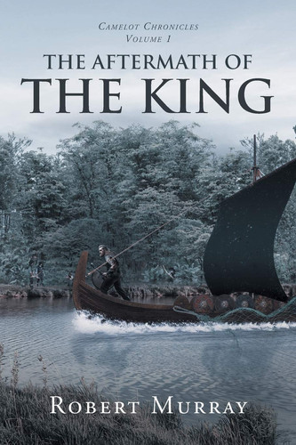The Aftermath of the King Volume 1