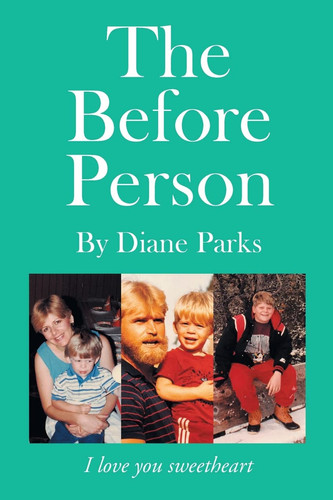 The Before Person