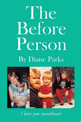 The Before Person