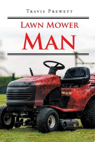 Lawn Mower Man