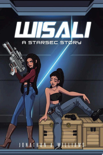 WISALI A STARSEC Story