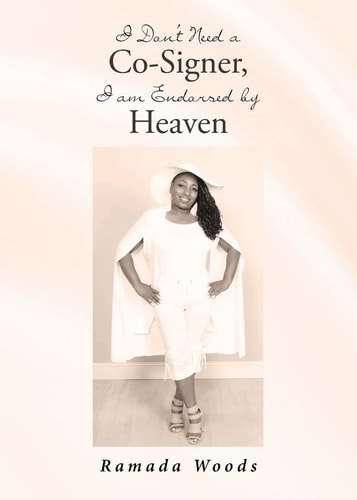I Don't Need a Co-Signer, I Am Endorsed by Heaven