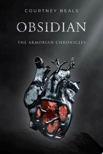 Obsidian The Armorian Chronicles