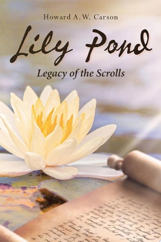 Lily Pond Legacy of the Scrolls