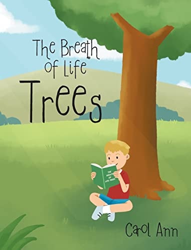 The Breath of Life Trees