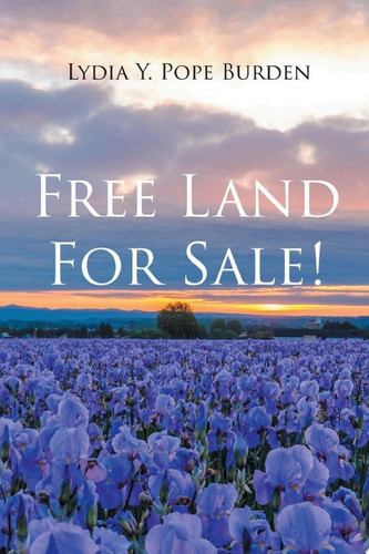 Free Land For Sale!
