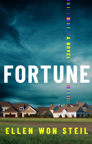 Fortune A Novel