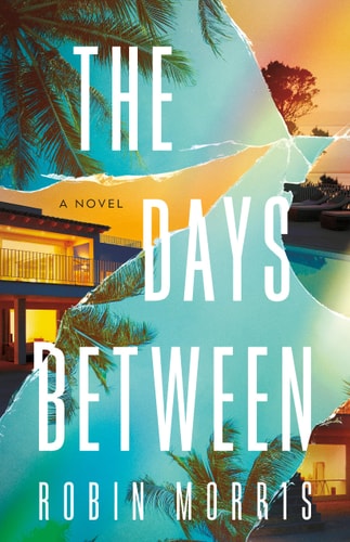 The Days Between A Novel