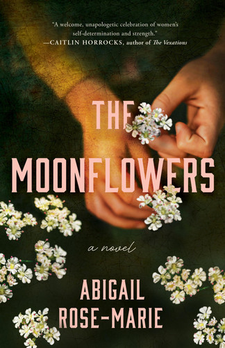 The Moonflowers A Novel