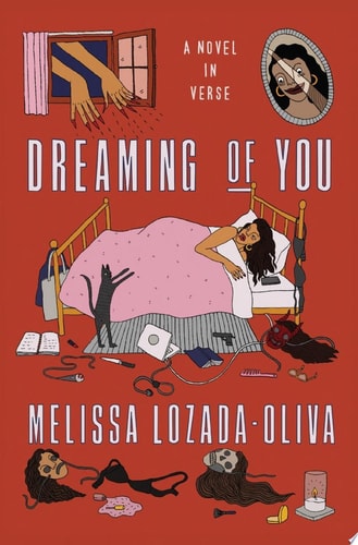 Dreaming of You A Novel in Verse
