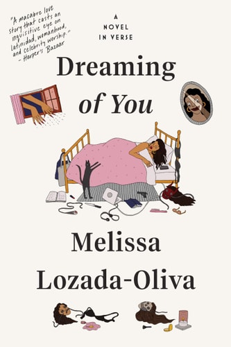 Dreaming of You A Novel in Verse