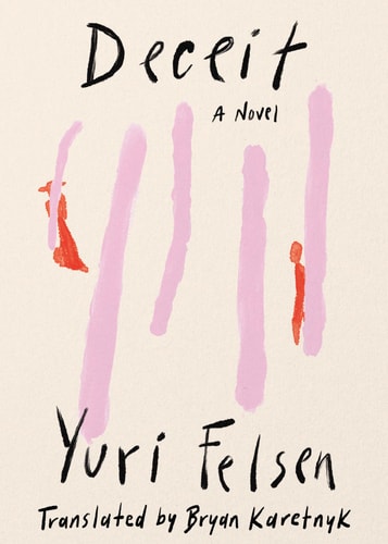 Deceit A Novel