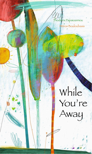 While You're Away