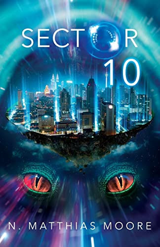 Sector 10 A Prequel