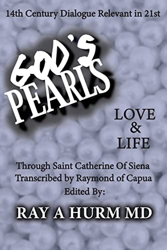 God's Pearls Love & Life