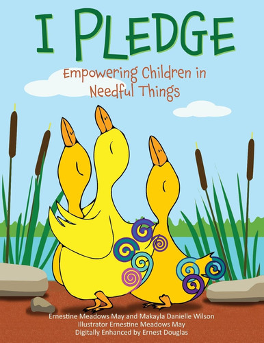 I Pledge Empowering Children in Needful Things