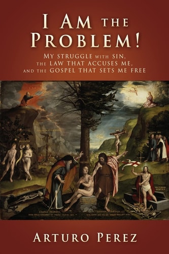 I Am the Problem! My Struggle with Sin, the Law That Accuses Me, and the Gospel That Sets Me Free
