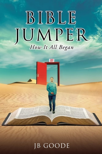 Bible Jumper How It All Began