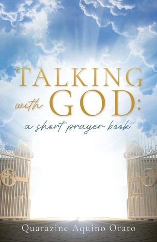 Talking with GOD A Short Prayer Book