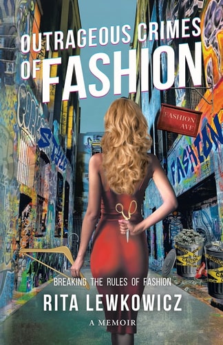 Outrageous Crimes of Fashion Breaking All the Rules of Fashion