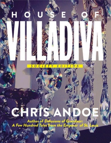 House of Villadiva