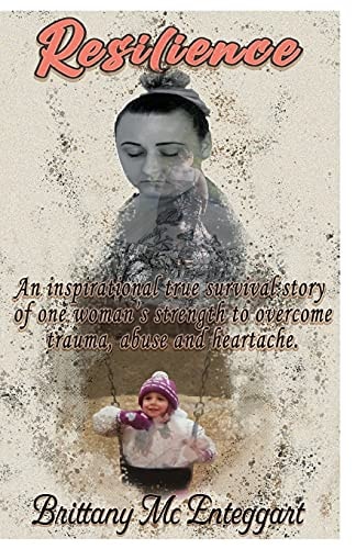 Resilience My Autobiography