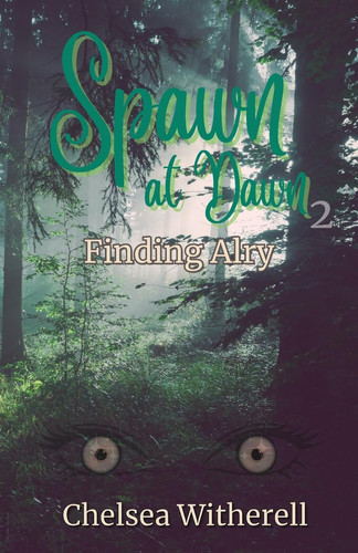 Spawn at Dawn Finding Alry