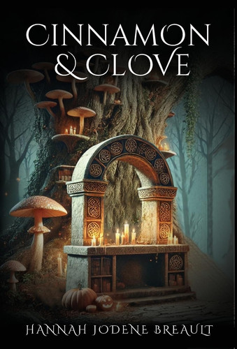 Cinnamon & Clove