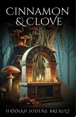 Cinnamon & Clove