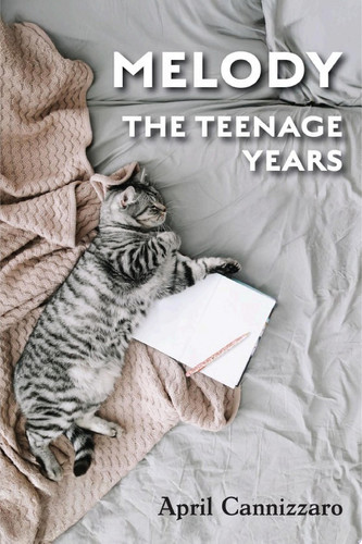 Melody The Teenage Years