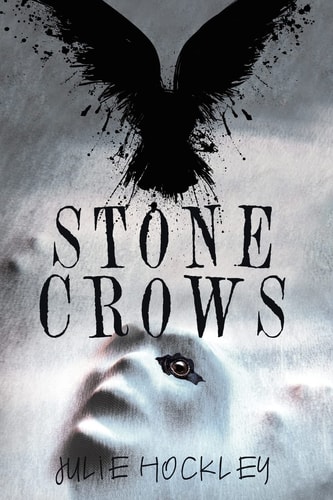Stone Crows A Crow's Row Love Story - Book 3