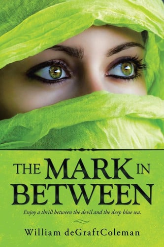 The Mark in Between Enjoy a Thrill Between the Devil and the Deep Blue Sea.