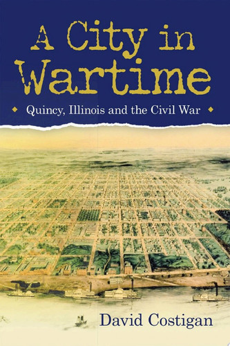 A City in Wartime
