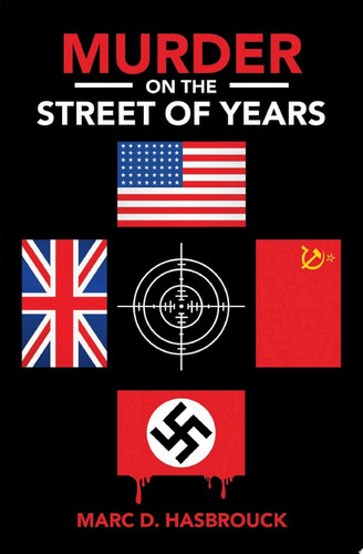 Murder on the Street of Years
