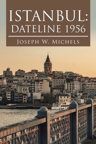 Istanbul Dateline 1956