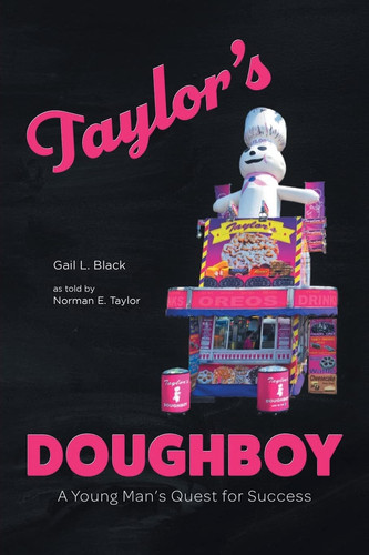 Taylor's Doughboy A Young Man's Quest for Success