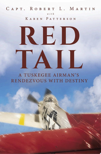 Red Tail