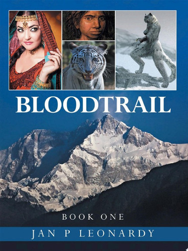 BLOODTRAIL
